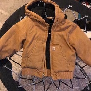 Carhart jacket